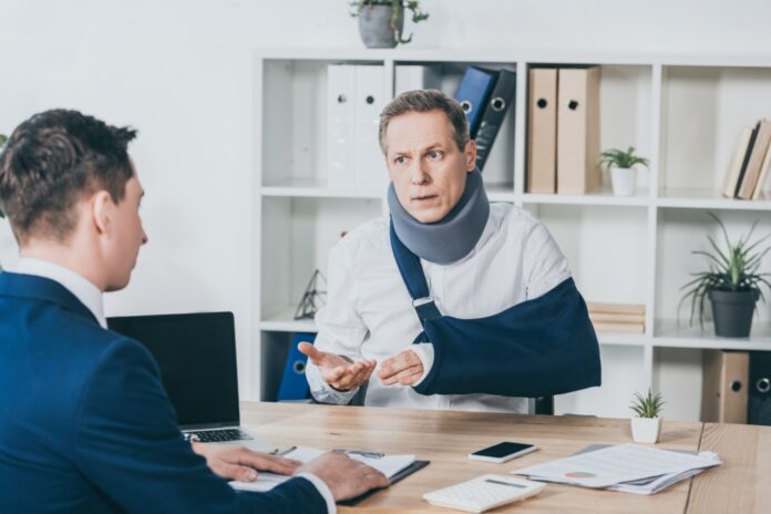 Build a Strong Catastrophic Injury Case in Wisconsin