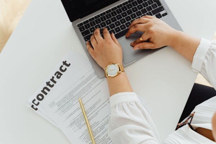 Right Legal Structure for Your Startup