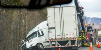 18-Wheeler Accident Claims in Houston