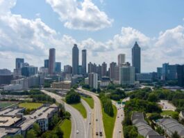 Homebuyers moving to Atlanta in 2026