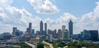 Homebuyers moving to Atlanta in 2026