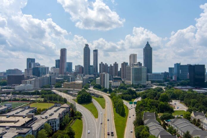 Moving to Atlanta in 2026 Homebuyers moving to Atlanta in 2026