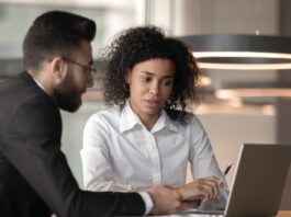 CEU management software for small training businesses