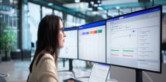 Automating Client Onboarding: How to Impress Clients from Your Home Office Client onboarding automation system on a home office laptop