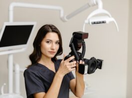 Orthoscan Versa mini C-arm imaging system