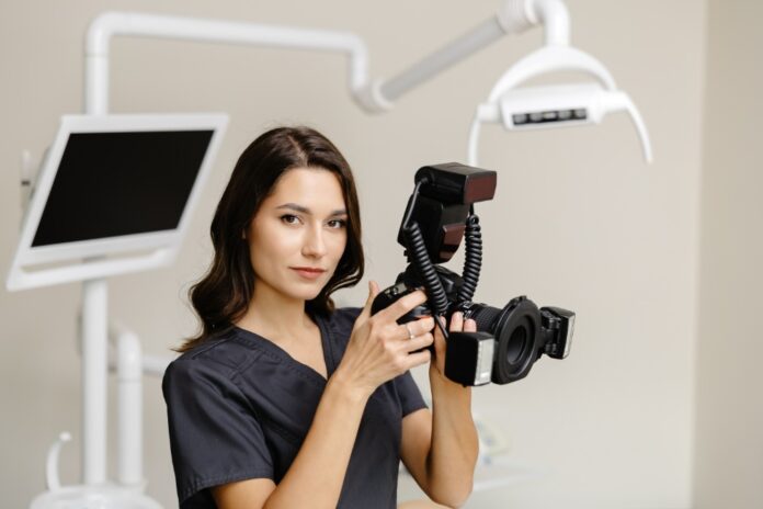 Orthoscan Versa mini C-arm imaging system