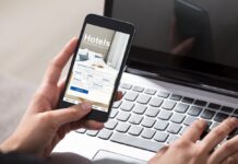 Why Hotels Need Dedicated Internet, Not Shared Broadband Dedicated internet connection for hotels