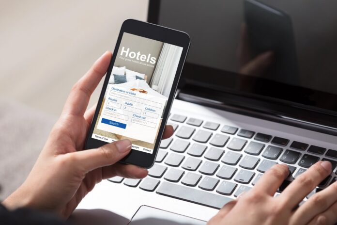 Dedicated Internet for Hotels Dedicated internet connection for hotels