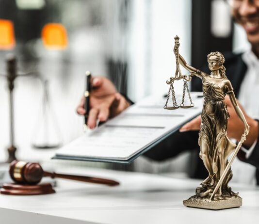 Business legal advice for business owners