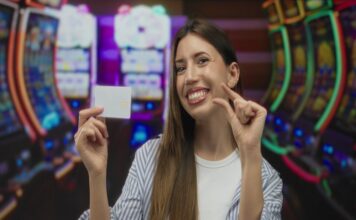 Sweepstakes Poker Model Teaches About Building a Business Around Promotions