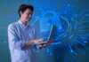 How-QKD Could Strengthen Data Security for Home Businesses QKD Data Security for Home Businesses