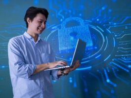 QKD Data Security for Home Businesses