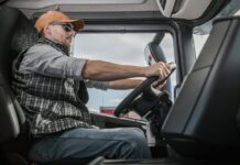 When a Truck Driver Cannot See You: Understanding Blind Spot Accident Claims Truck Blind Spot Accidents