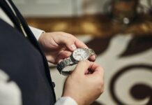 Audemars Piguet vs Patek Philippe luxury watches