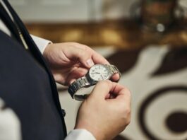 Audemars Piguet vs Patek Philippe luxury watches