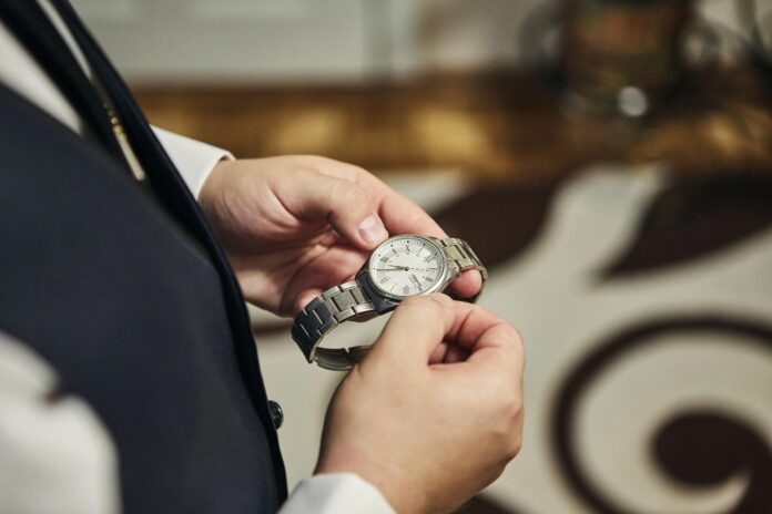 Audemars Piguet vs Patek Philippe luxury watches