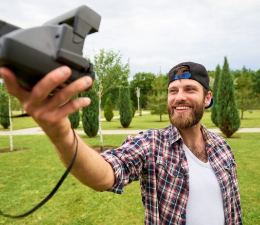 Next Generation of LiDAR Scanners