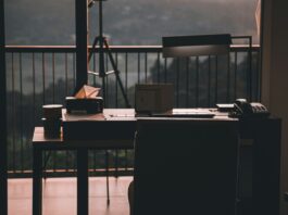 Roof Failure Cost a Home-Based Business