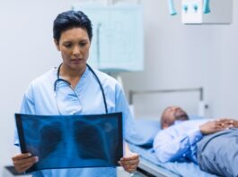 South Dakota Mesothelioma Diagnosis