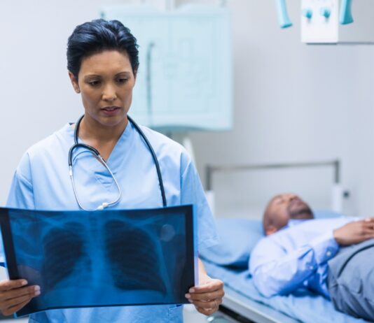 South Dakota Mesothelioma Diagnosis