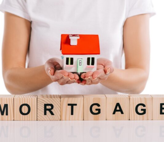 Best First-Time Homebuyer Mortgage Programs