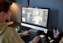 AI 3D model generation is changing digital design