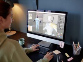 AI 3D model generation is changing digital design