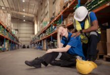 What Evidence You Need to Document After a Workplace Injury Evidence You Need After a Workplace Injury