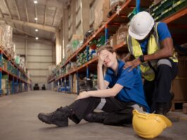 Evidence You Need After a Workplace Injury