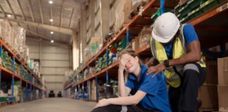 Evidence You Need After a Workplace Injury